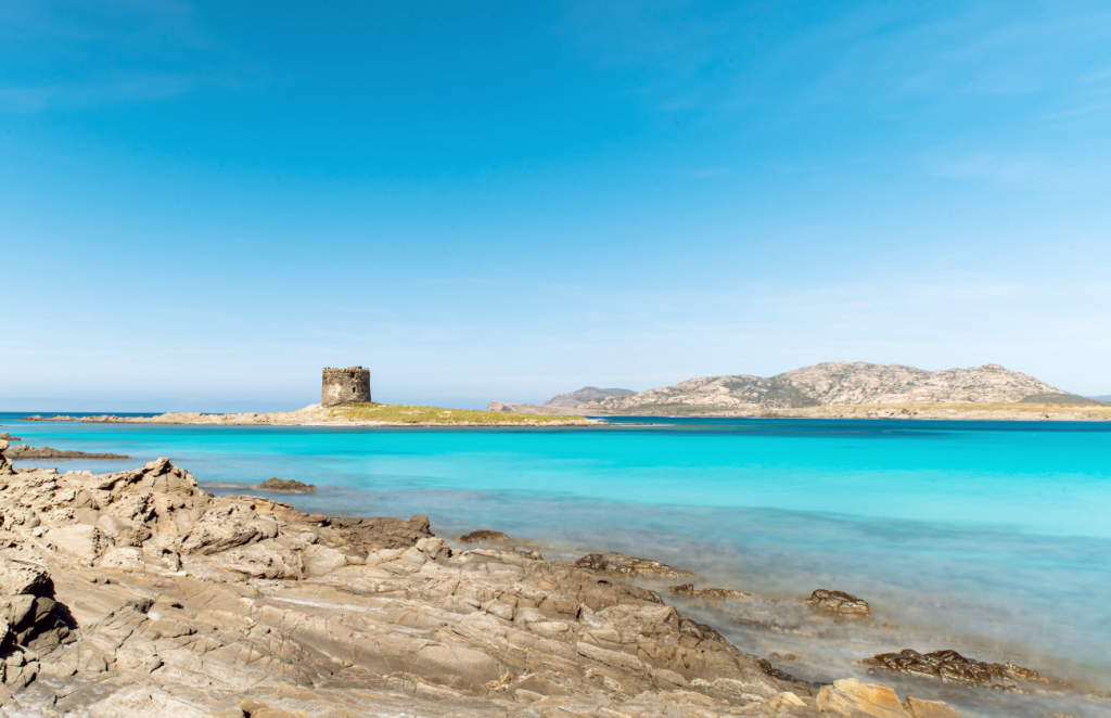 Spiaggia Sardegna