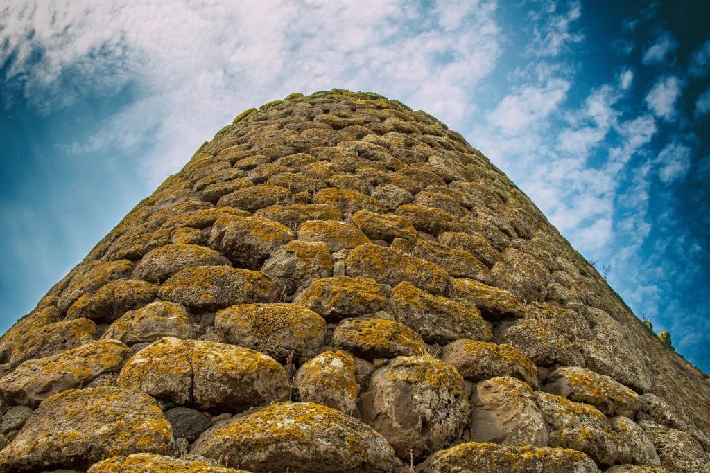 Nuraghe