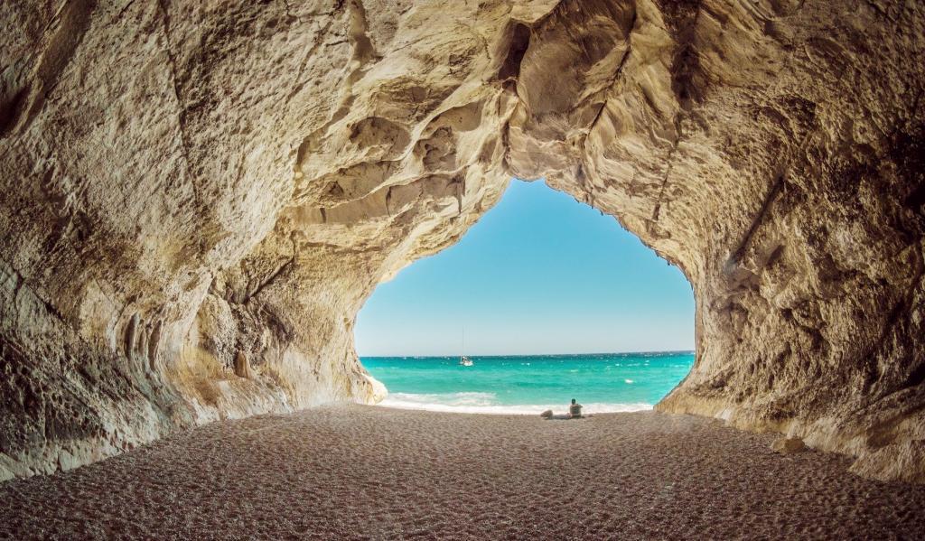 spiaggia Sardegna