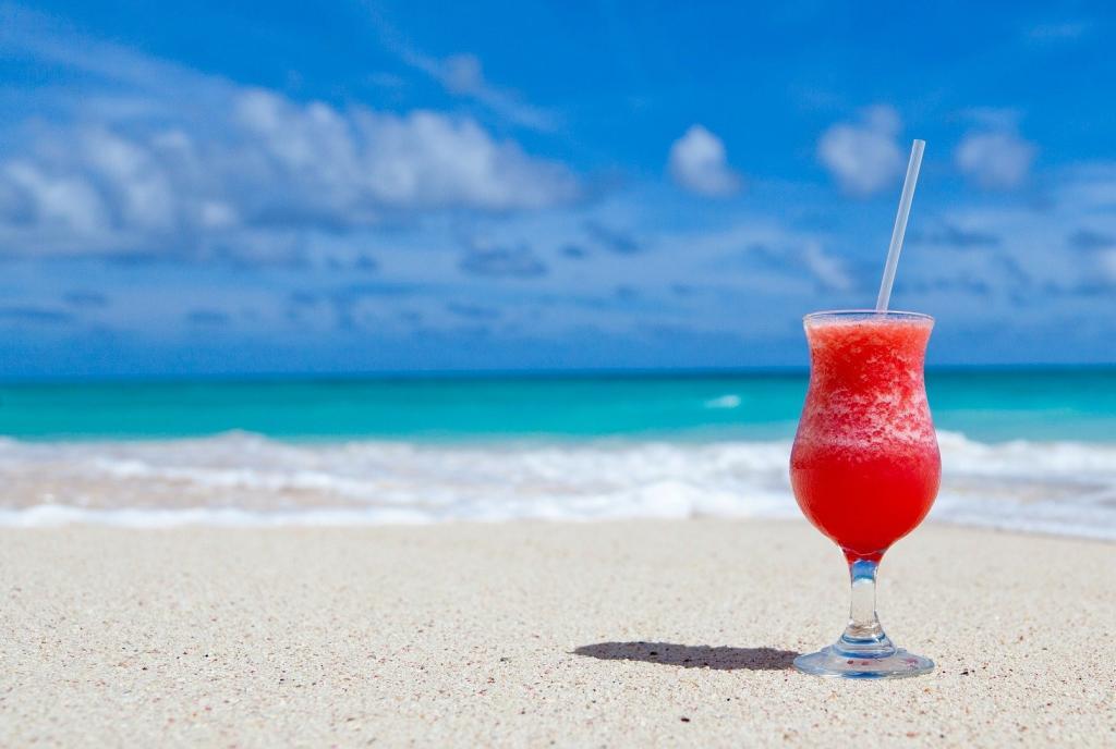 Spiaggia a Sassari