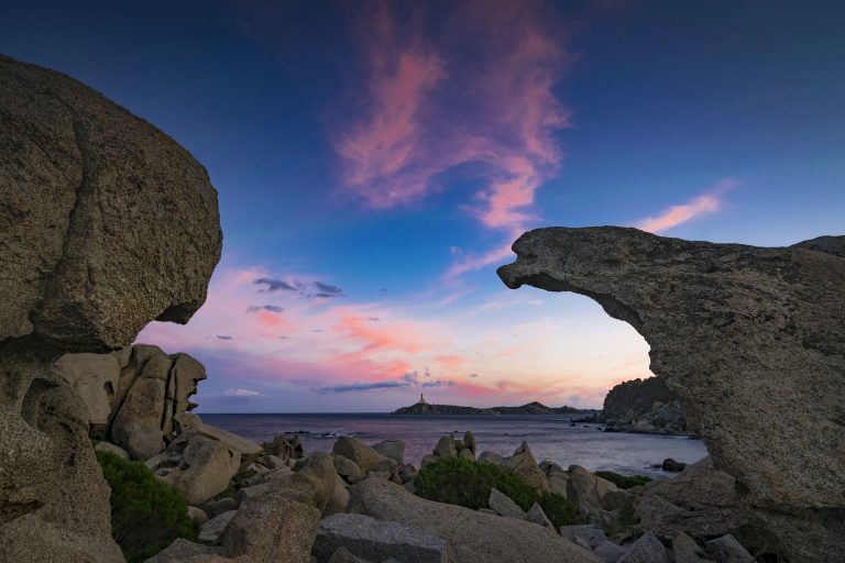 Sud della Sardegna e le sue meraviglie Sud della Sardegna e le sue meraviglie