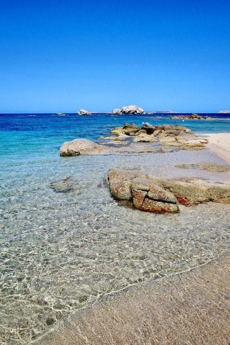 Spiagge Sardegna Nord – Le perle del Nord dell’isola