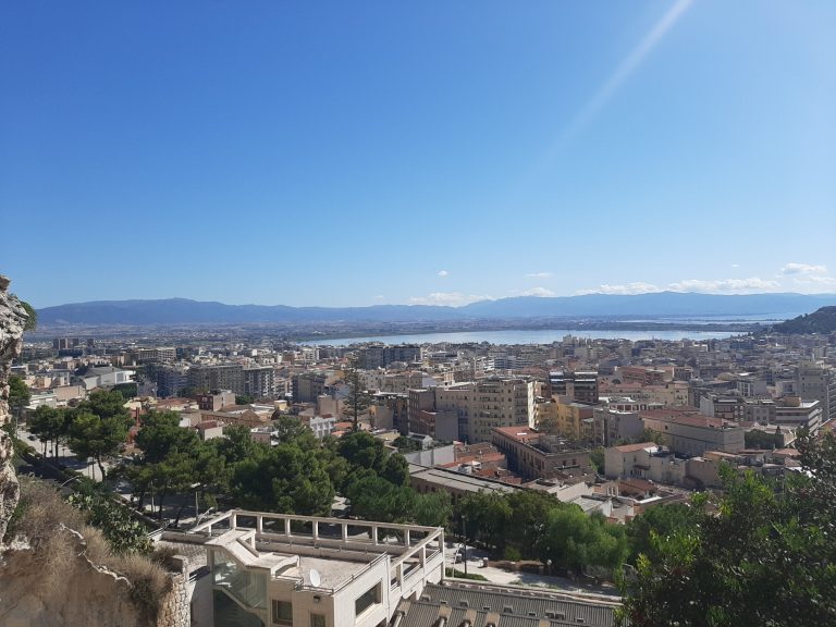 Cosa Vedere a Cagliari, le 10 cose da non perdere.